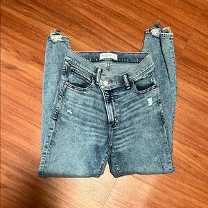 Abercrombie Jeans